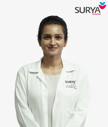 Surya Hospital